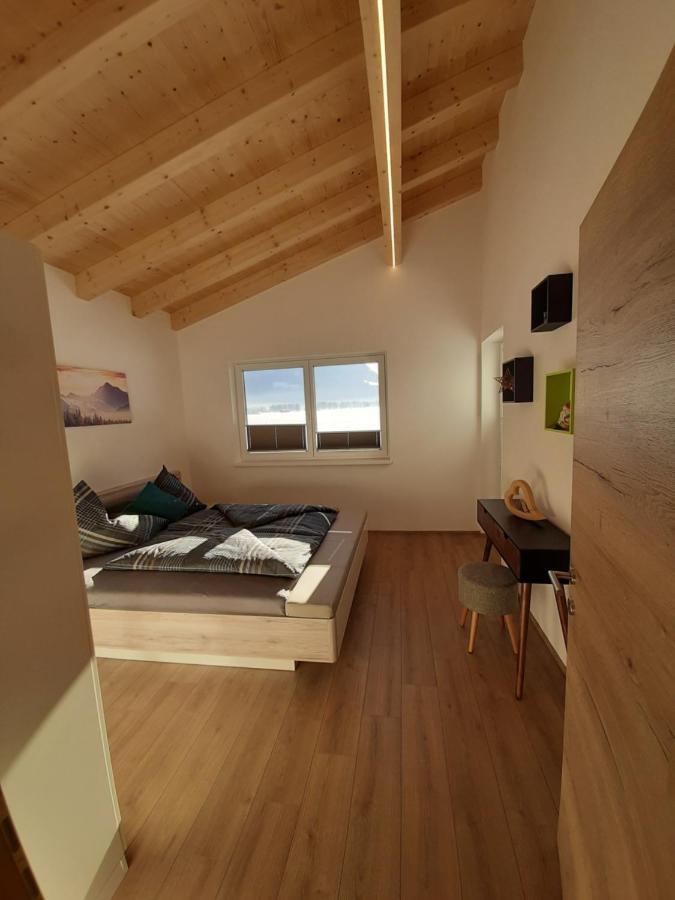 Apart Andre Längenfeld Exteriör bild